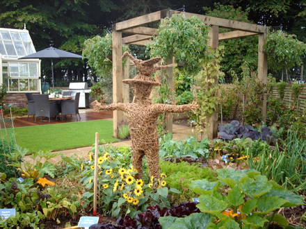 Tatton 2007