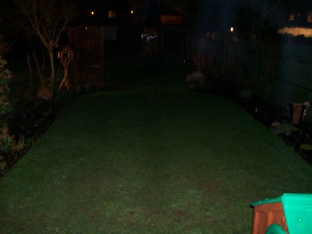 'In the night garden' LOL