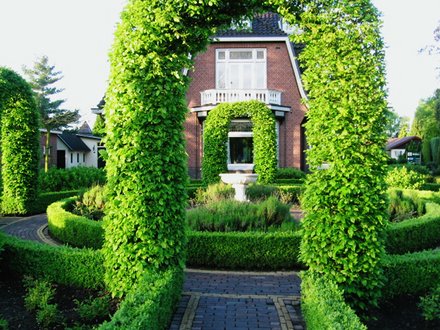 Walkway