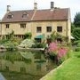 Mill dene the front