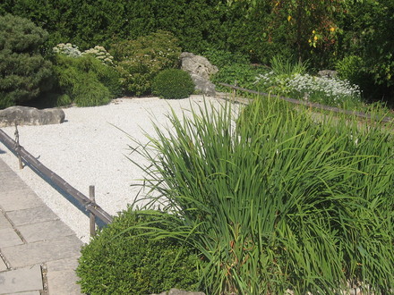 guelph zen garden