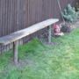  This Bench Cost NOTHING!