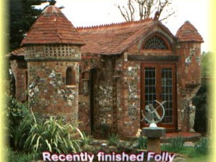 Goring Folly
