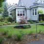 Front of my home - summer 2007
