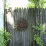 Garden Gate