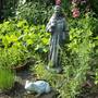 Saint Francis Garden