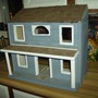 Dollhouse Fleamarket Find