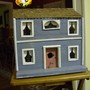 From Dollhouse to Birdhouse