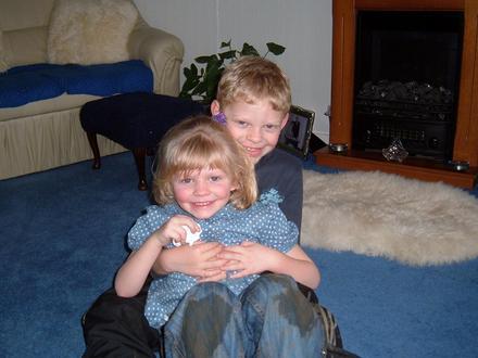 David's Children 