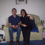 Daveandweemamabell