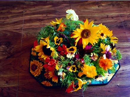 flower group