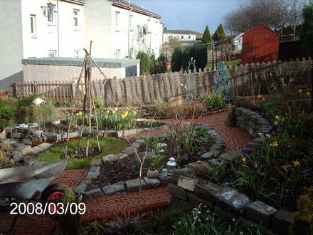 Spring at last?