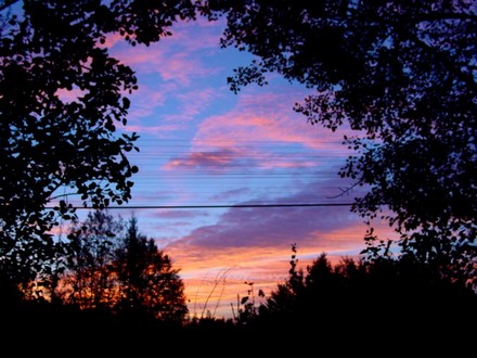Sunrise