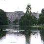 St James's Park June 2007