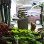 Table Fountain