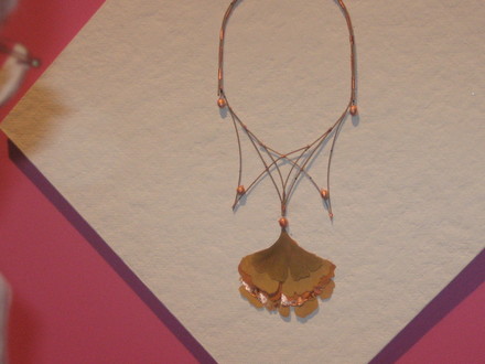 plant jewlery
