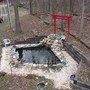Pond_aerial_drivefrontyard3-22-03