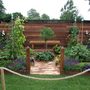 RHS Hampton Court small garden 07