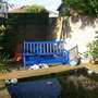 back patio