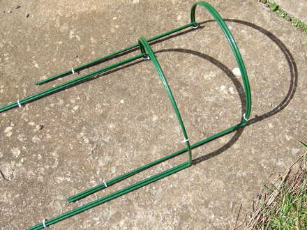 Plant supports
