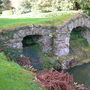 Rousham Hall