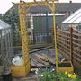 My new arch