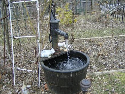 Water Pump