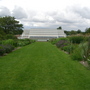 Wisley glasshouse