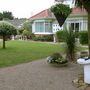 my garden 2007