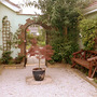 my garden 2007