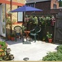 Chill out area